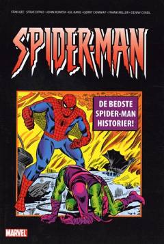 Spider-Man : den officielle tegneserieudgave af filmen