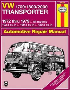 VW Transporter