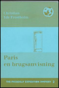 Paris en brugsanvisning