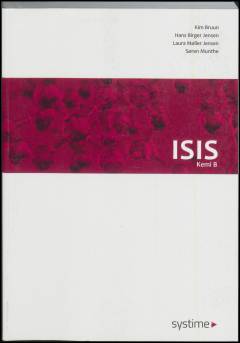 Isis kemi B