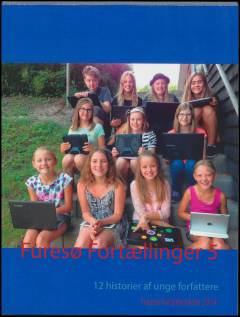 Furesø fortællinger 5