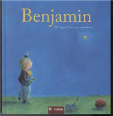 Benjamin