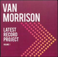 Latest record project volume 1