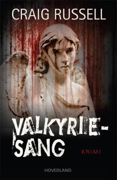 Valkyriesang : krimi