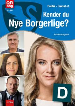 Kender du Nye Borgerlige?