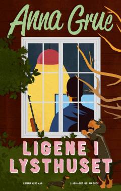 Bog, 1. udgave, 2023