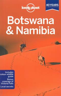 Botswana & Namibia