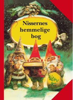 Nissernes hemmelige bog