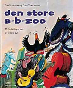 Bog, 1. bogklubudgave, 2001