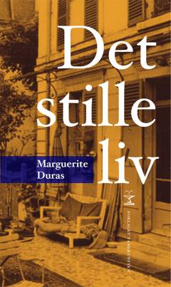 Det stille liv