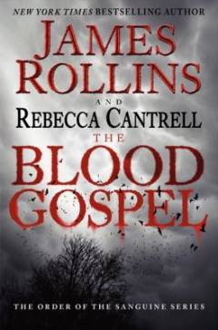 The blood gospel