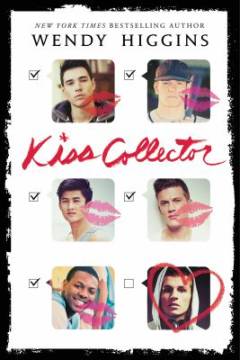 Kiss collector