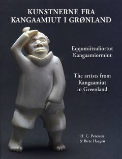 Kunstnerne fra Kangaamiut i Grønland