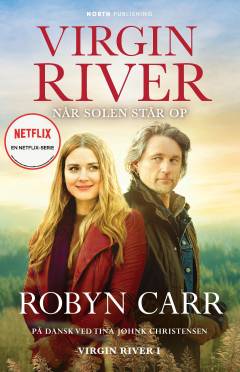Virgin River - når solen står op
