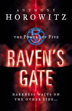 Raven's gate