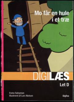 Bog, 1. udgave, 2013