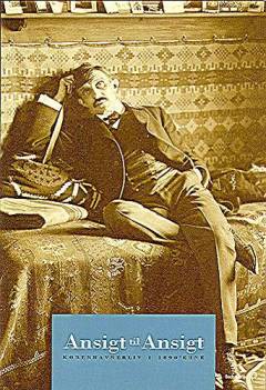 Ansigt til ansigt : københavnerliv i 1890'erne