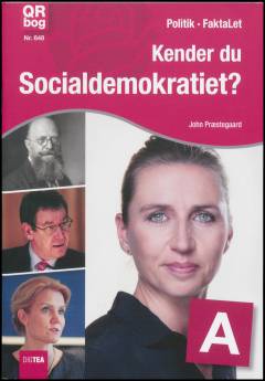 Kender du Socialdemokratiet?