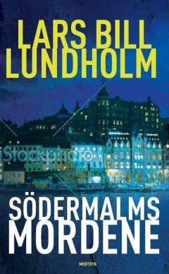 Södermalmsmordene