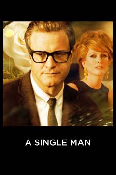 A single man