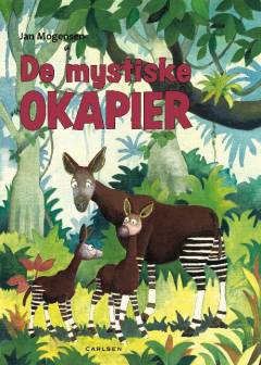 De mystiske okapier