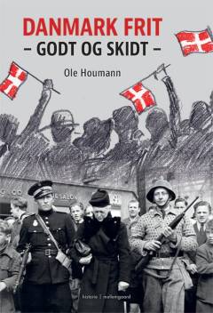 Danmark frit : godt og skidt