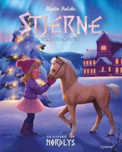 Stjerne : en historie fra Nordlys