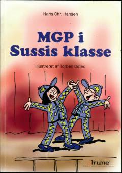 MGP i Sussis klasse