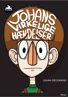 Johans virkelige hændelser