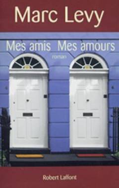 Mes amis mes amours
