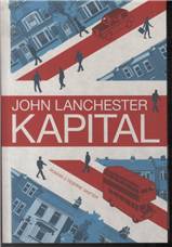 Kapital : en Londonroman