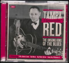 Dynamite! : The unsung king of the blues