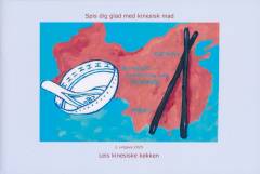 Spis dig glad med kinesisk mad
