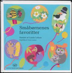 Småbørnenes favoritter