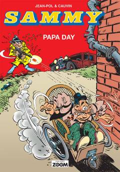 Papa Day
