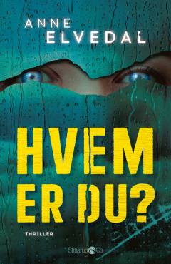 Bog, 1. udgave, 2025