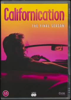 Californication (Sæson 7, disc 1)