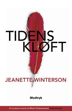 Tidens kløft : en ny version af William Shakespeares Vintereventyret