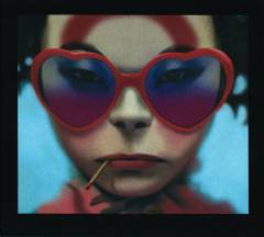 Musik (cd), Deluxe edition, ℗2017