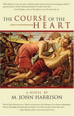 The course of the heart : a novel