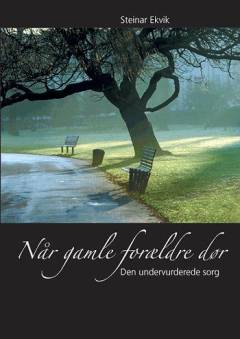 Når gamle forældre dør : den undervurderede sorg