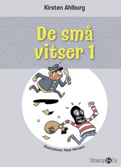 De små vitser. Bind 1