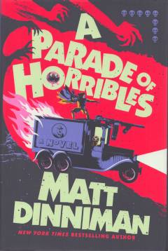 A parade of horribles