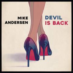 Devil is back