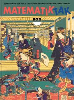 Bog, 1. udgave, 1998