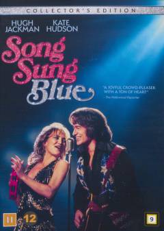 Song sung blue