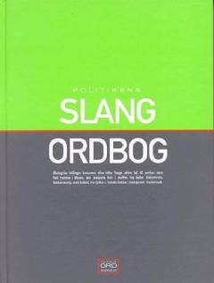 Politikens slangordbog