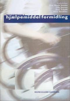 Bog, 1. udgave, 2003