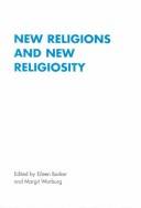 New religions and new religiosity