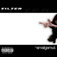 The amalgamut